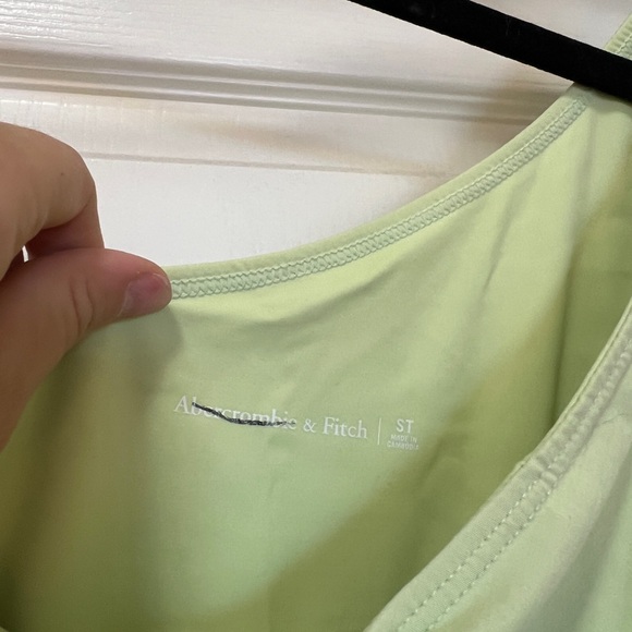 Abercrombie & Fitch Athletic Dress - Picture 2 of 3